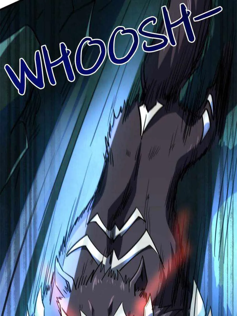 Read Super God Gene chapter 122 image 61 on Lezhin