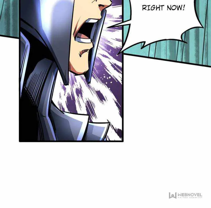 Read Super God Gene chapter 122 image 63 on Lezhin