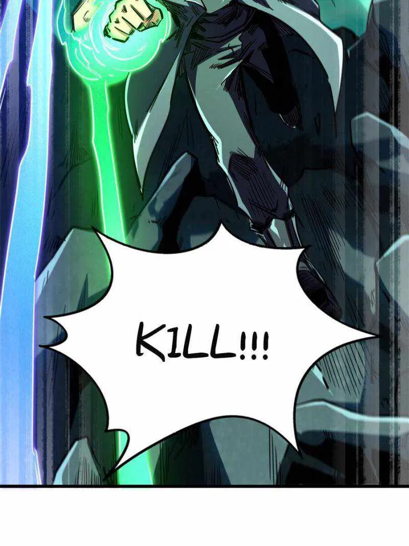 Read Super God Gene chapter 122 image 65 on Lezhin