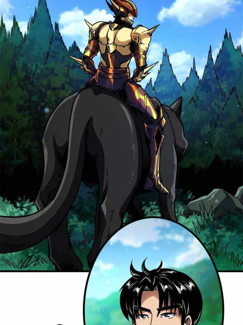 Read Super God Gene chapter 122 image 8 on Lezhin
