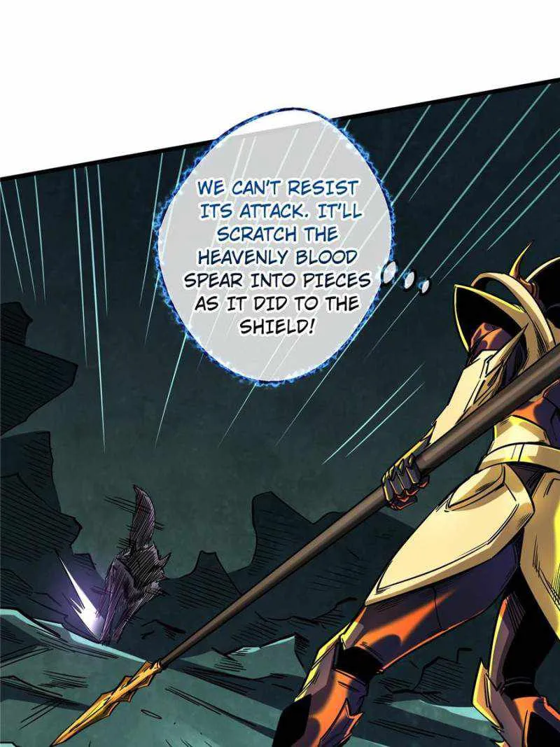 Read Super God Gene chapter 123 image 10 on Lezhin