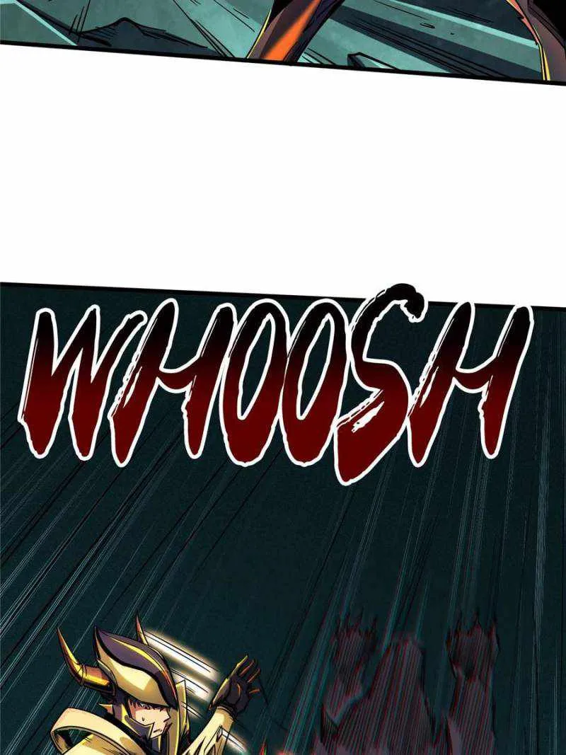 Read Super God Gene chapter 123 image 11 on Lezhin