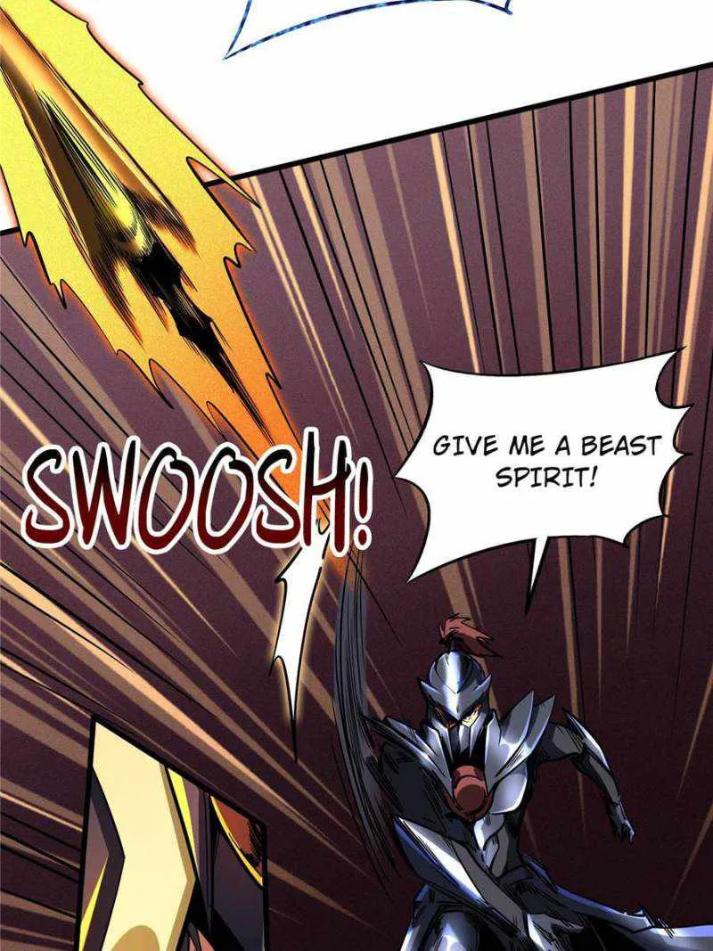 Read Super God Gene chapter 123 image 16 on Lezhin