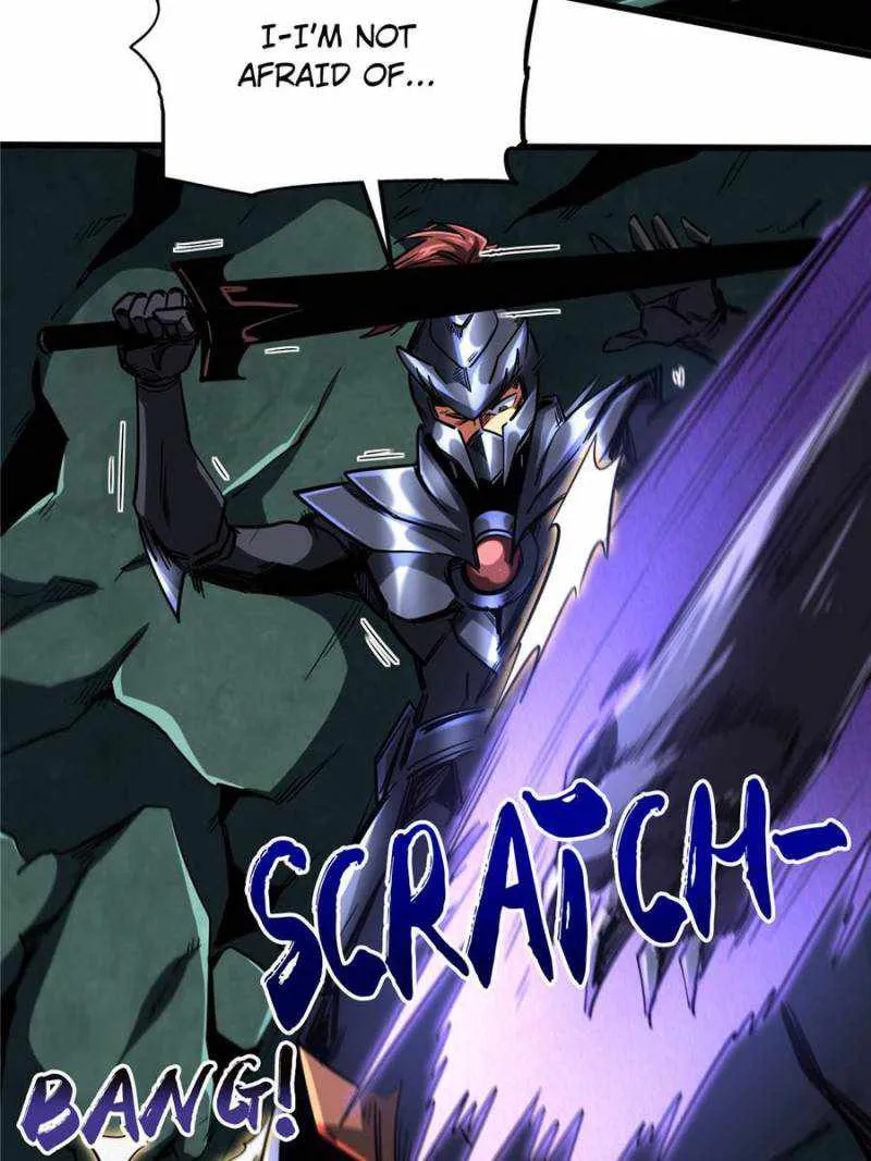 Read Super God Gene chapter 123 image 22 on Lezhin