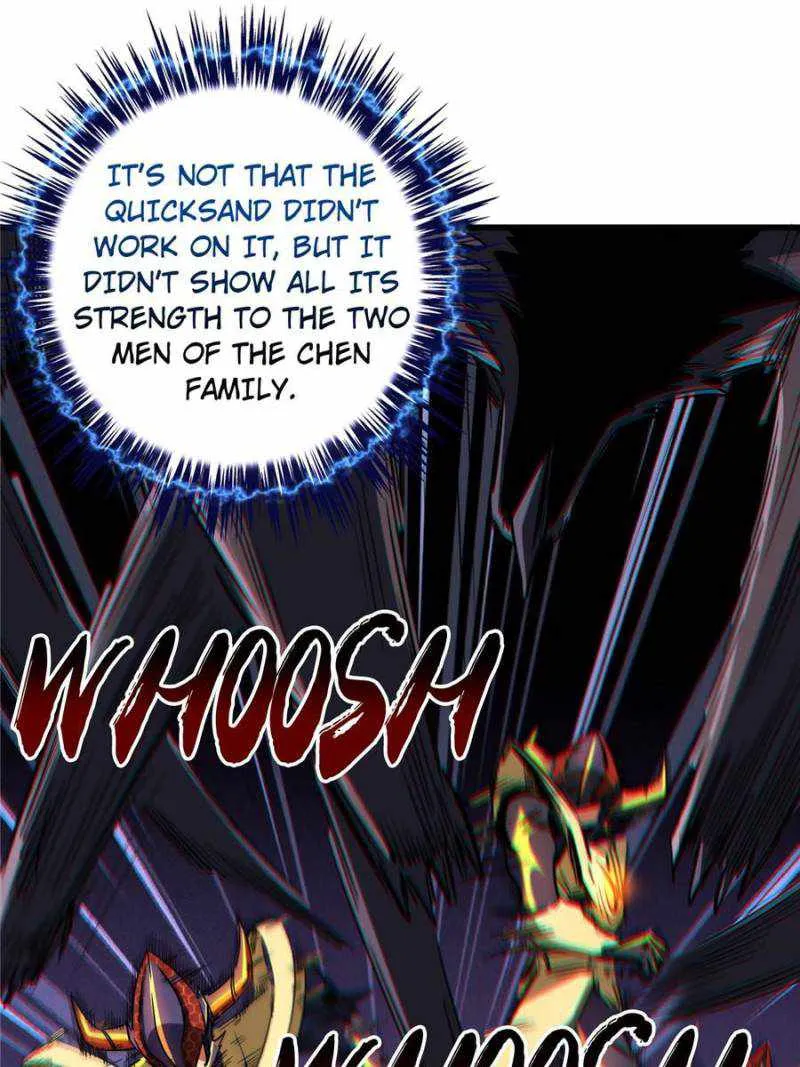 Read Super God Gene chapter 123 image 26 on Lezhin