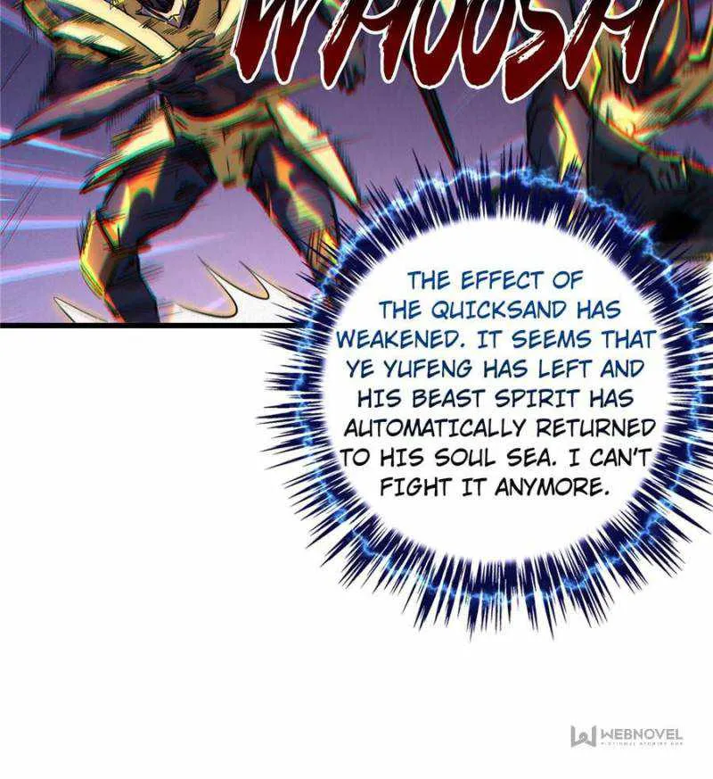 Read Super God Gene chapter 123 image 27 on Lezhin