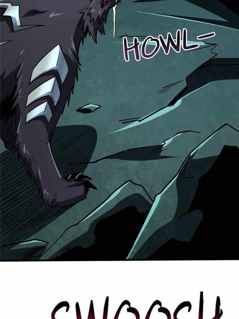 Read Super God Gene chapter 123 image 43 on Lezhin