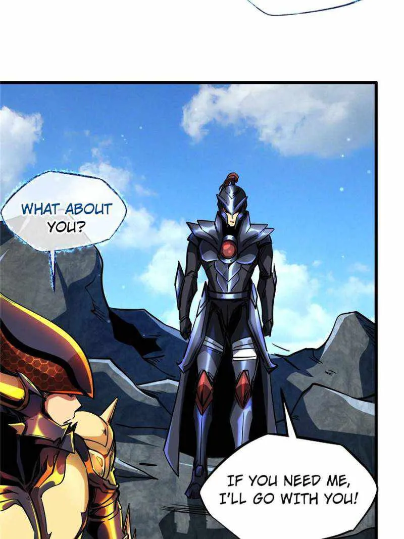 Read Super God Gene chapter 123 image 56 on Lezhin