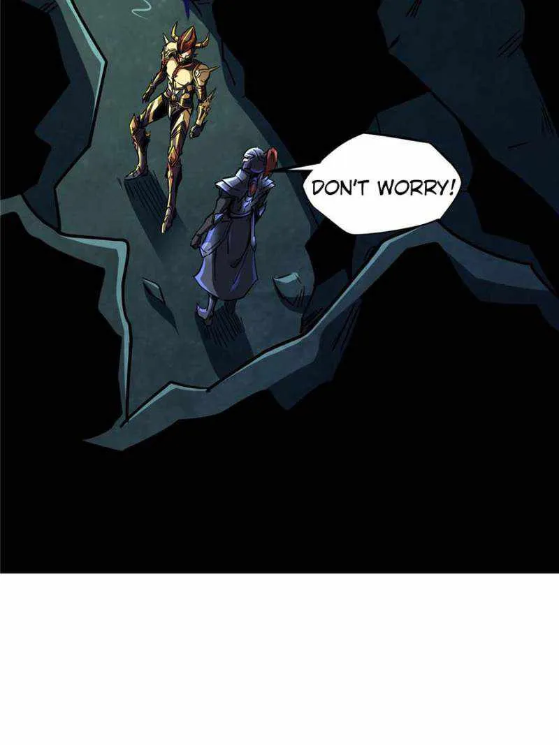 Read Super God Gene chapter 123 image 61 on Lezhin