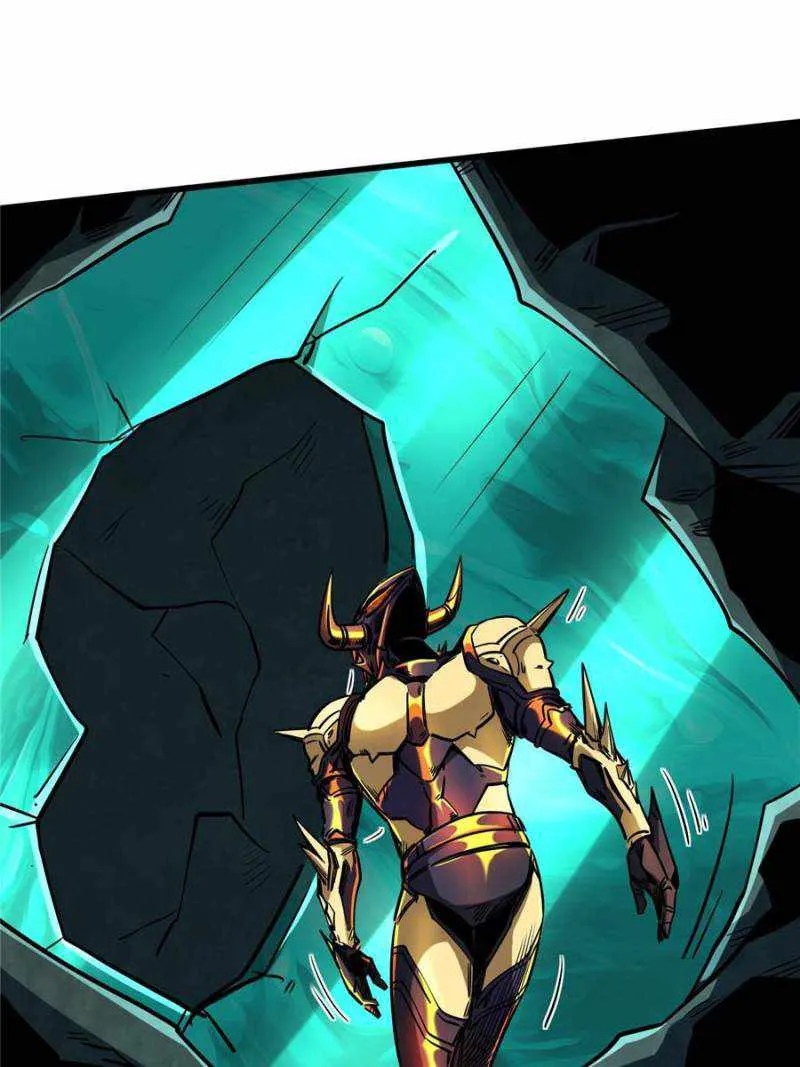 Read Super God Gene chapter 123 image 62 on Lezhin