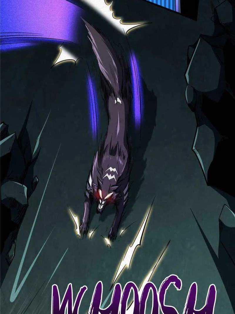 Read Super God Gene chapter 123 image 66 on Lezhin