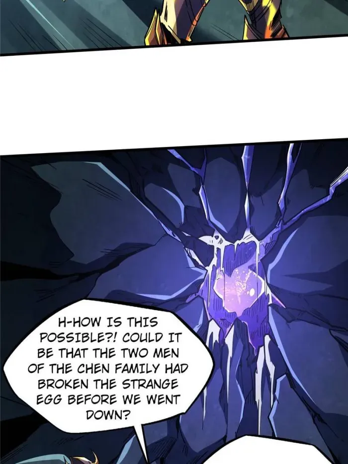 Read Super God Gene chapter 124 image 22 on Lezhin