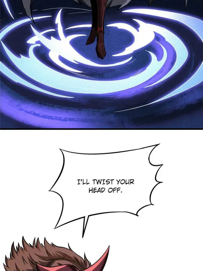 Read Super God Gene chapter 124 image 51 on Lezhin