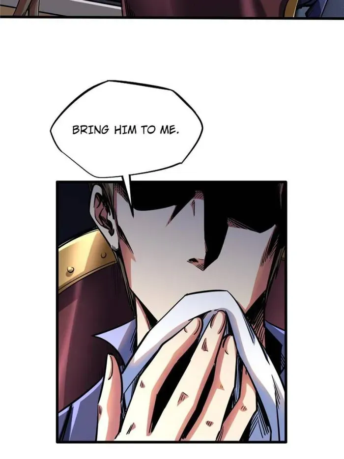 Read Super God Gene chapter 124 image 59 on Lezhin