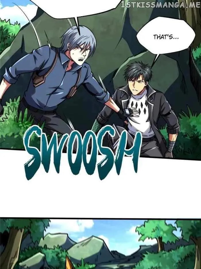 Read Super God Gene chapter 125 image 12 on Lezhin