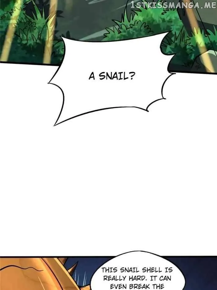 Read Super God Gene chapter 125 image 14 on Lezhin