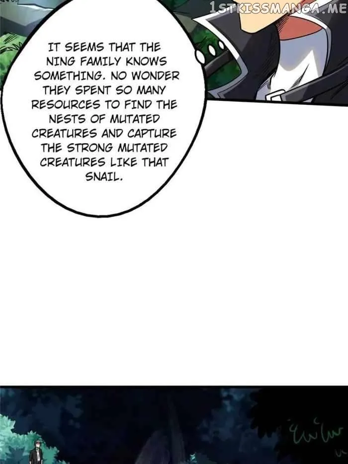 Read Super God Gene chapter 125 image 36 on Lezhin