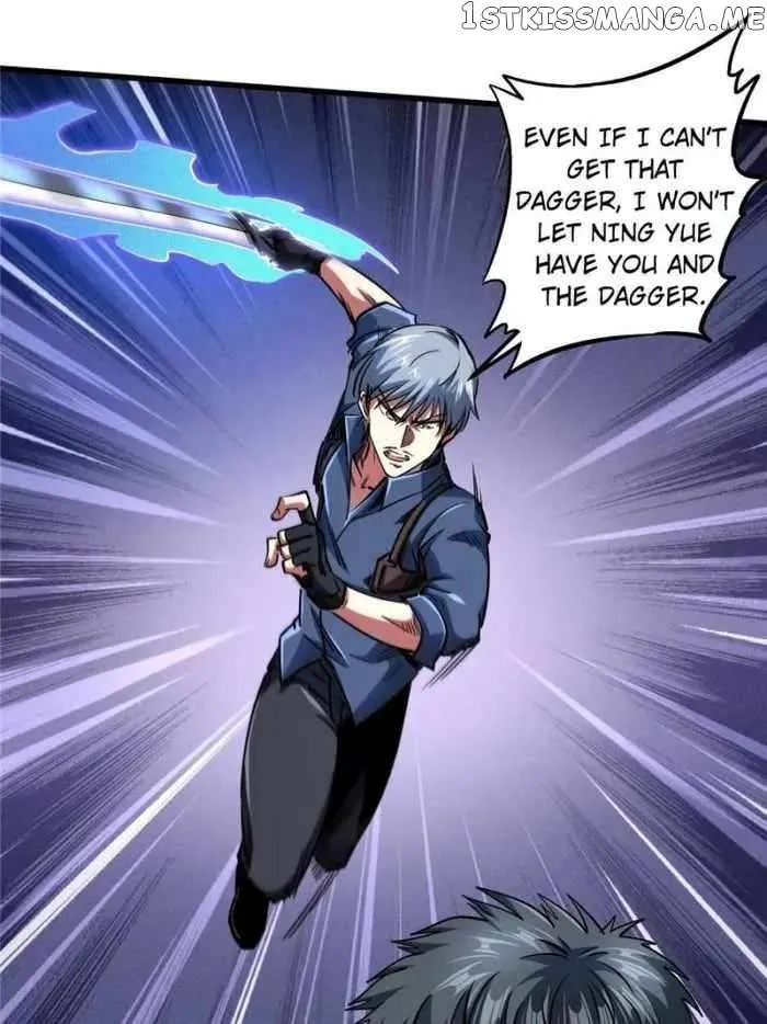 Read Super God Gene chapter 125 image 44 on Lezhin