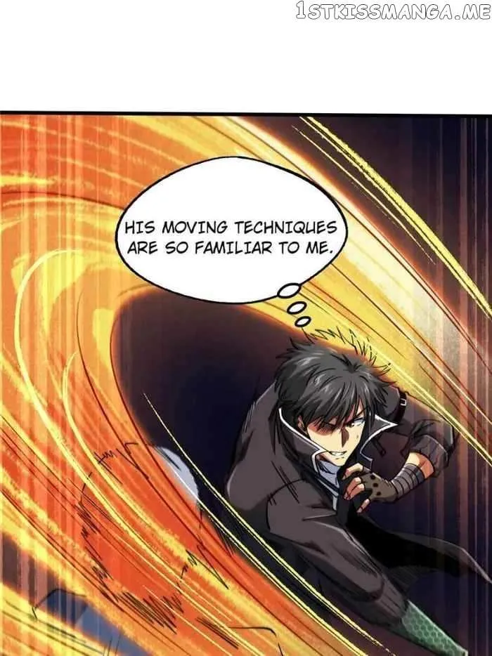 Read Super God Gene chapter 125 image 49 on Lezhin