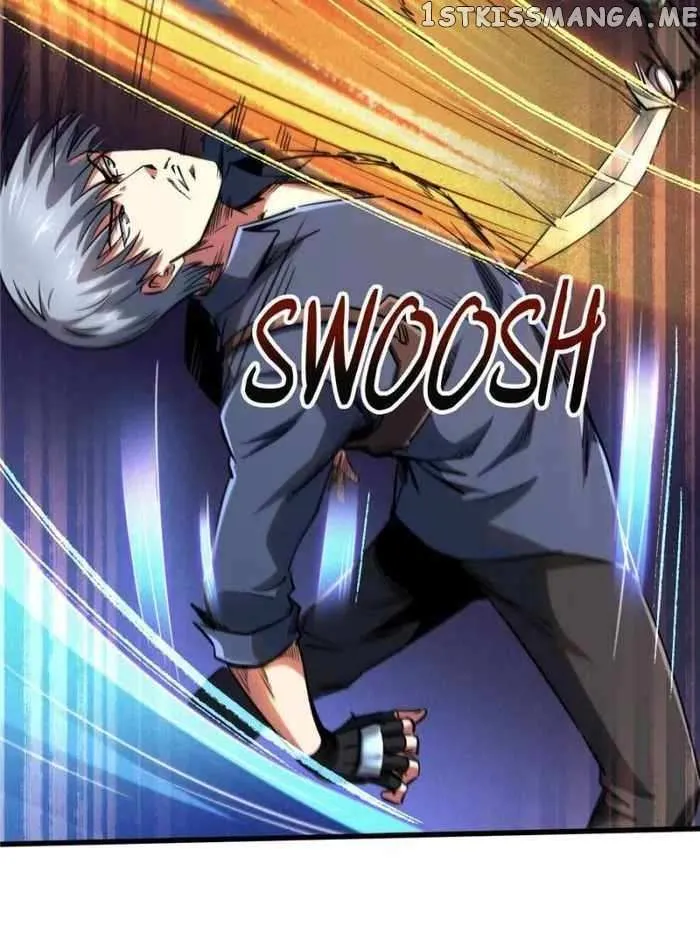 Read Super God Gene chapter 125 image 50 on Lezhin