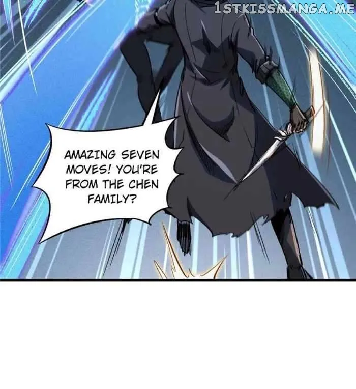 Read Super God Gene chapter 125 image 52 on Lezhin
