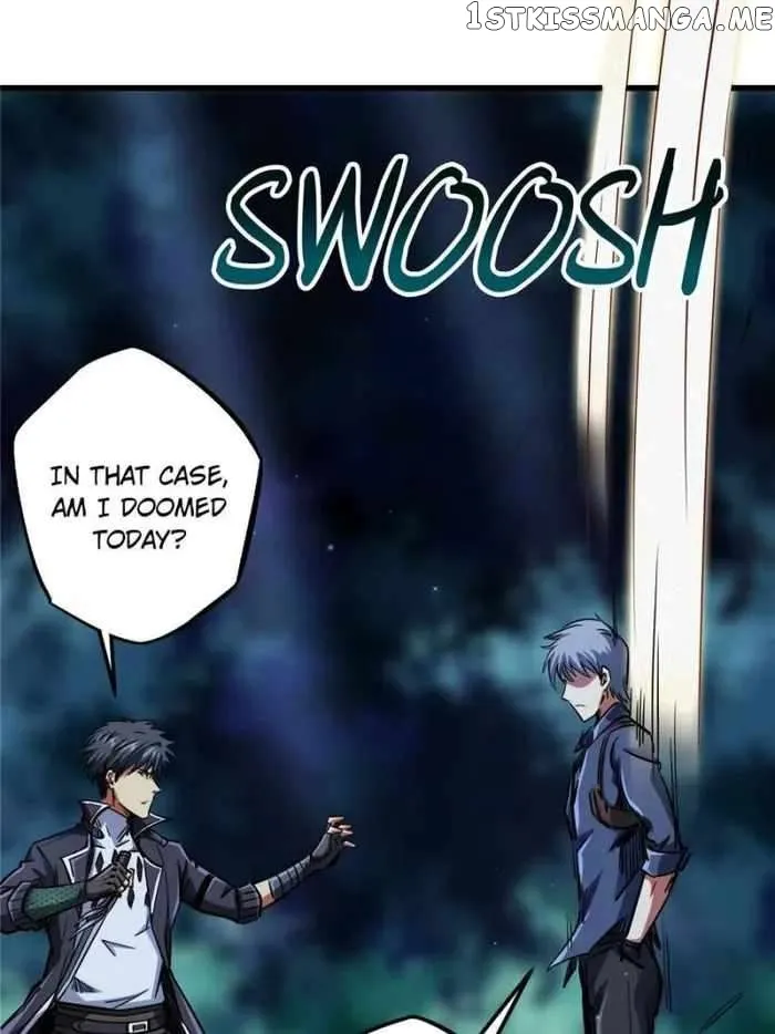 Read Super God Gene chapter 125 image 59 on Lezhin