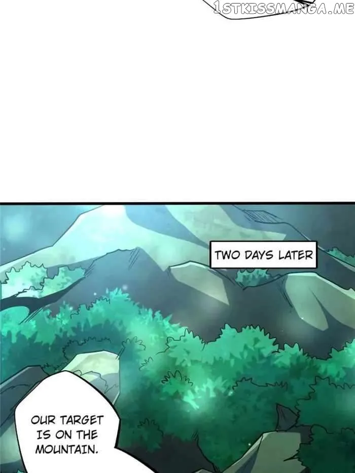 Read Super God Gene chapter 125 image 6 on Lezhin