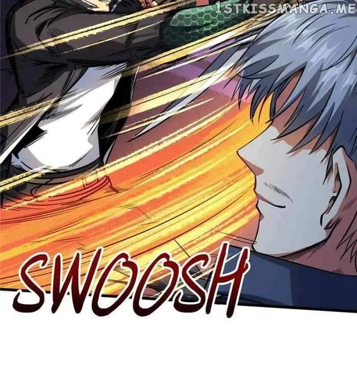 Read Super God Gene chapter 125 image 61 on Lezhin