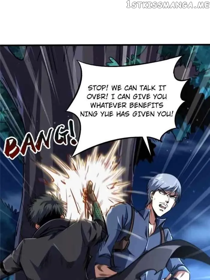 Read Super God Gene chapter 125 image 62 on Lezhin