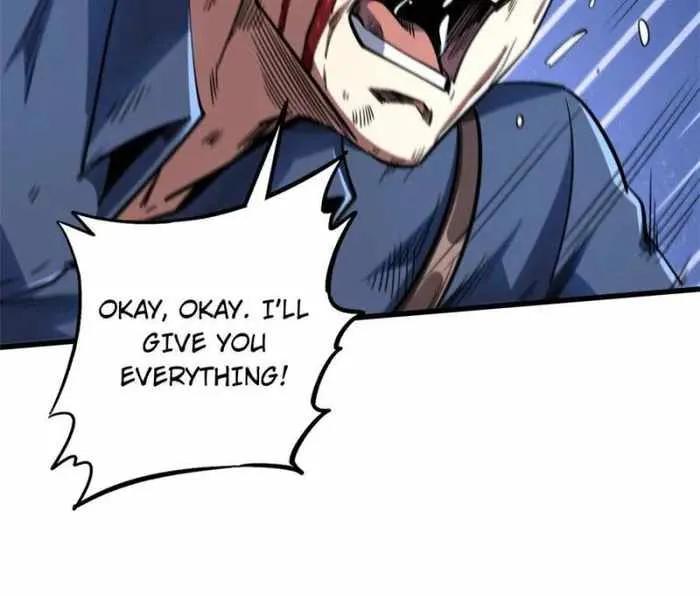 Read Super God Gene chapter 126 image 19 on Lezhin