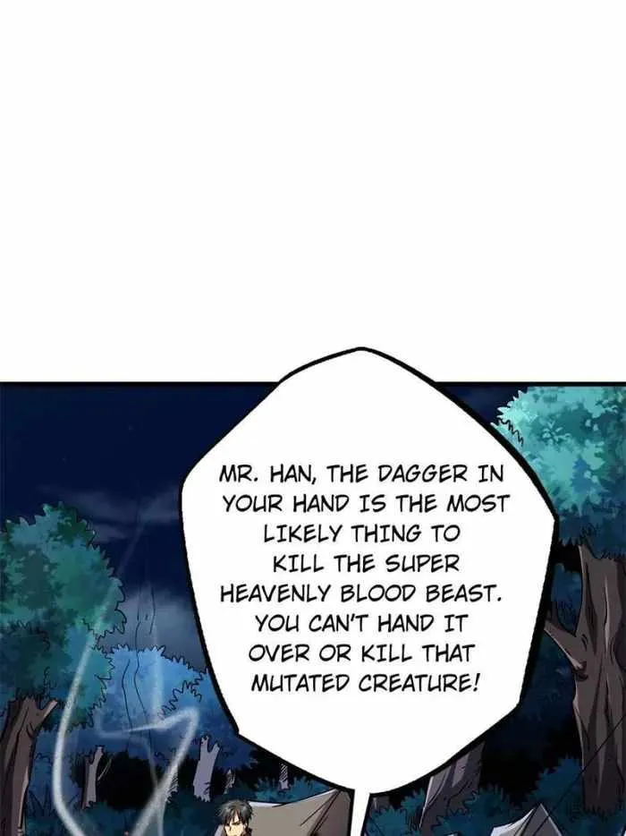 Read Super God Gene chapter 126 image 29 on Lezhin