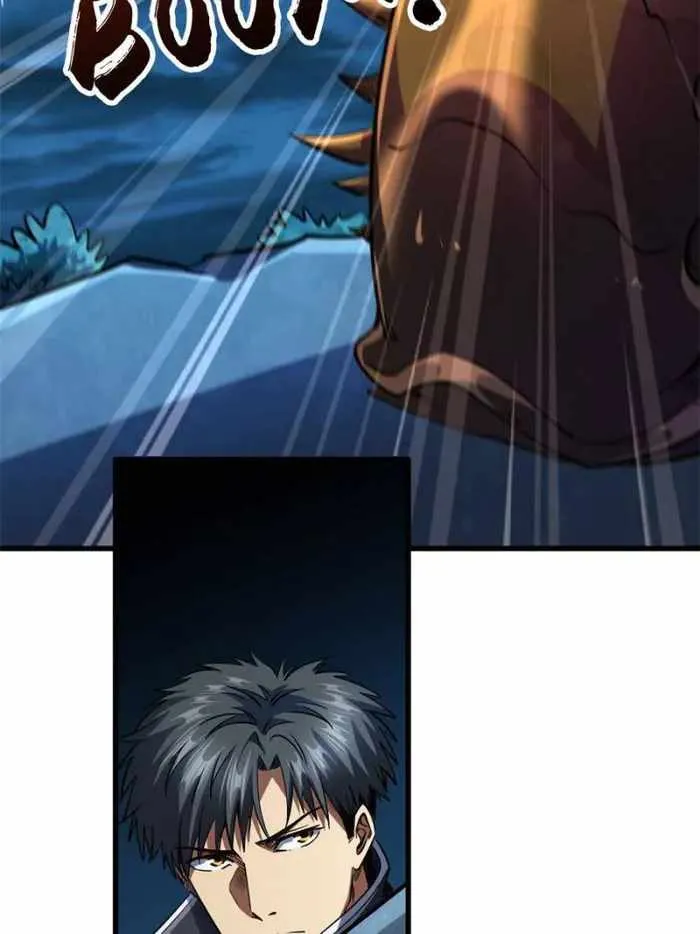Read Super God Gene chapter 126 image 61 on Lezhin
