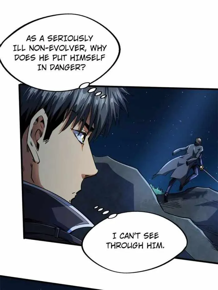 Read Super God Gene chapter 127 image 21 on Lezhin
