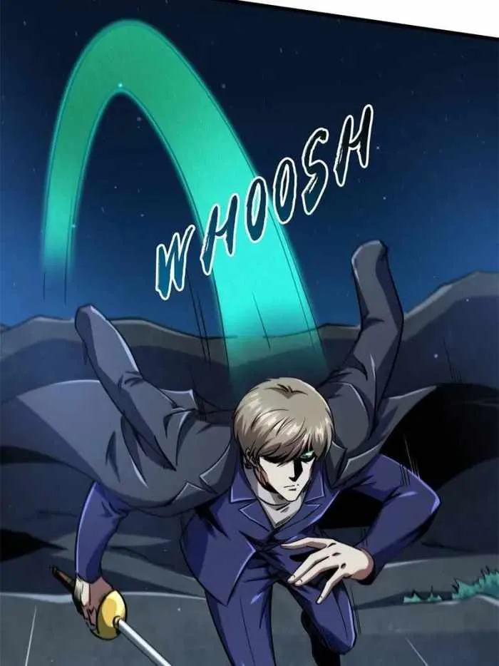 Read Super God Gene chapter 127 image 22 on Lezhin