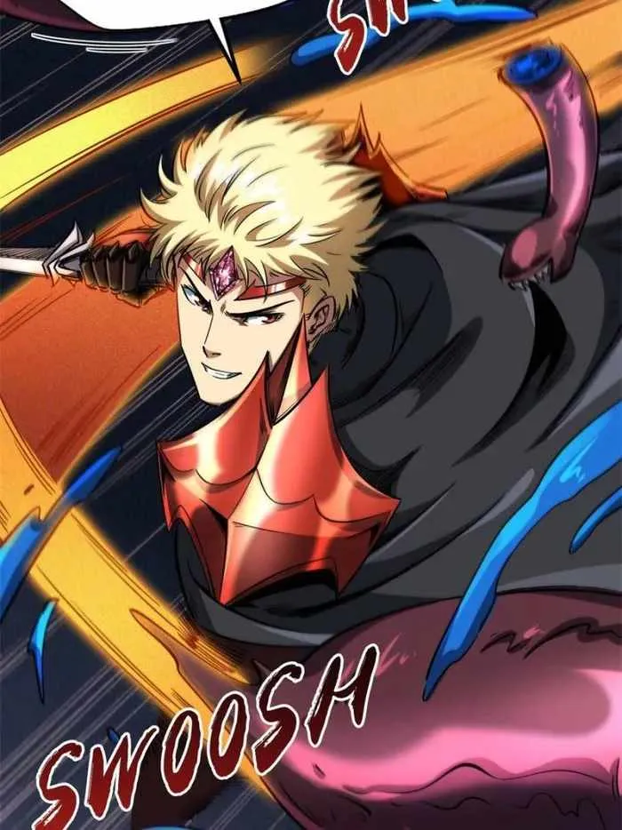Read Super God Gene chapter 127 image 45 on Lezhin