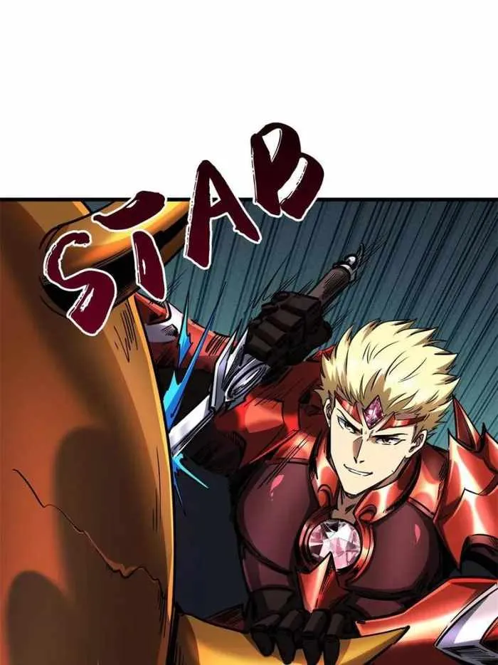 Read Super God Gene chapter 127 image 50 on Lezhin