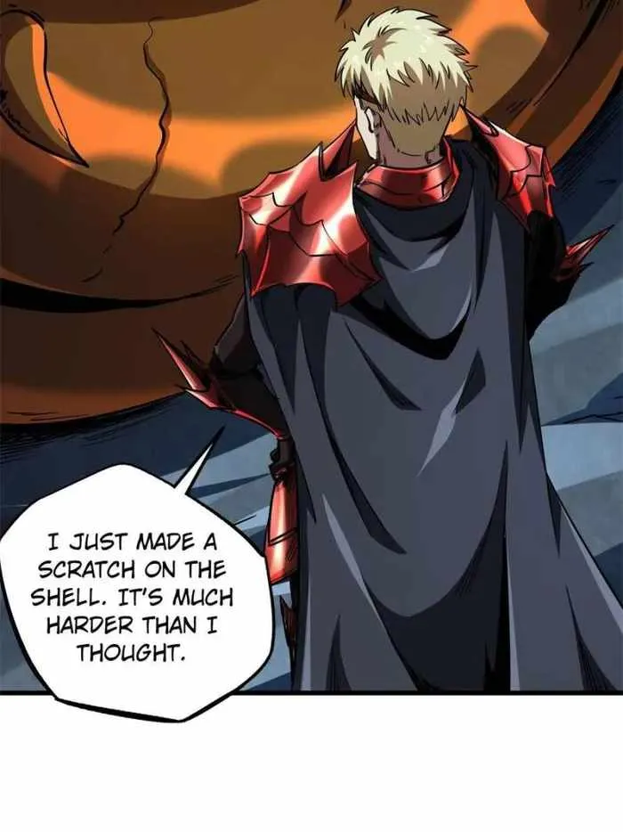 Read Super God Gene chapter 127 image 52 on Lezhin