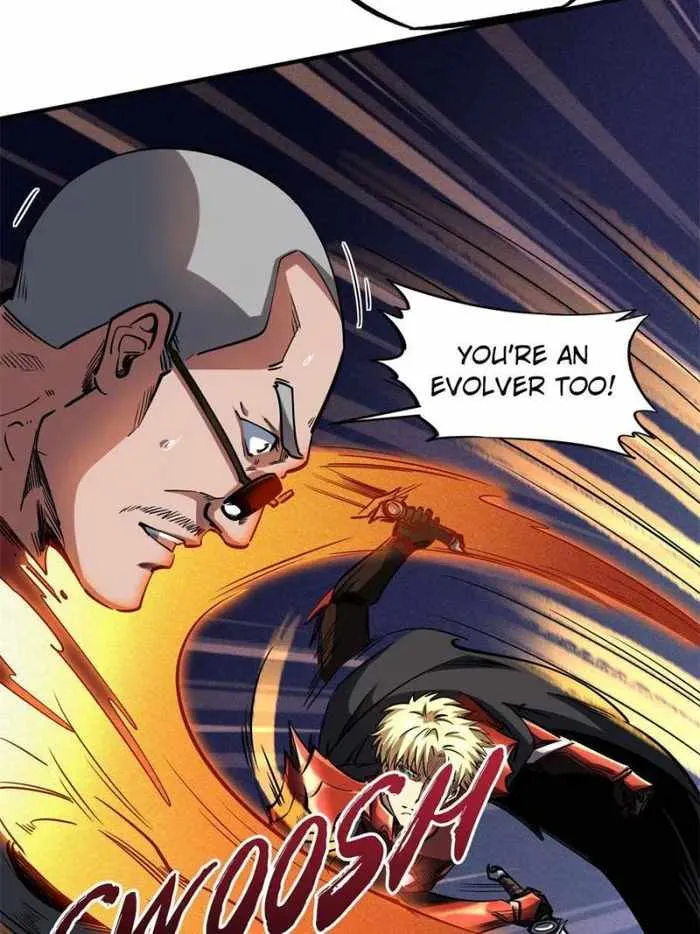 Read Super God Gene chapter 128 image 12 on Lezhin