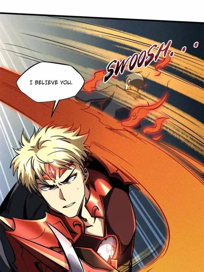 Read Super God Gene chapter 128 image 15 on Lezhin