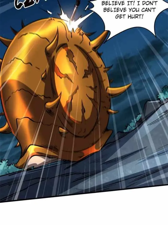 Read Super God Gene chapter 128 image 19 on Lezhin