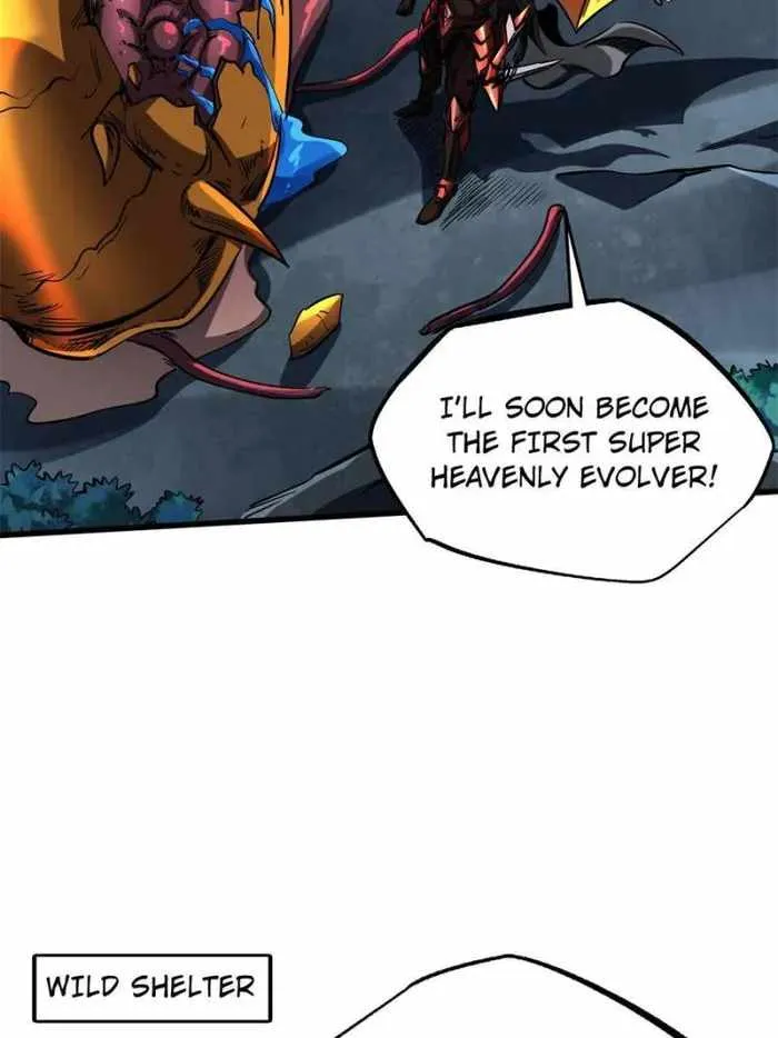 Read Super God Gene chapter 128 image 24 on Lezhin