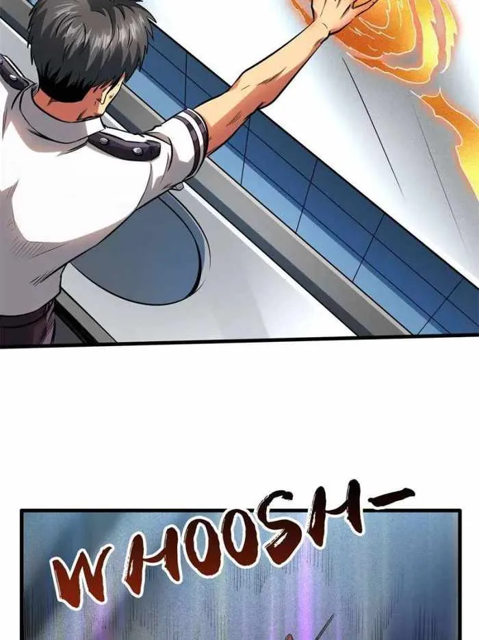 Read Super God Gene chapter 128 image 30 on Lezhin