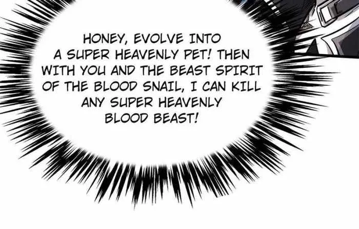 Read Super God Gene chapter 128 image 59 on Lezhin