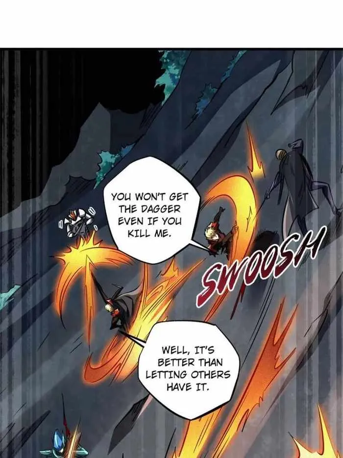 Read Super God Gene chapter 128 image 9 on Lezhin