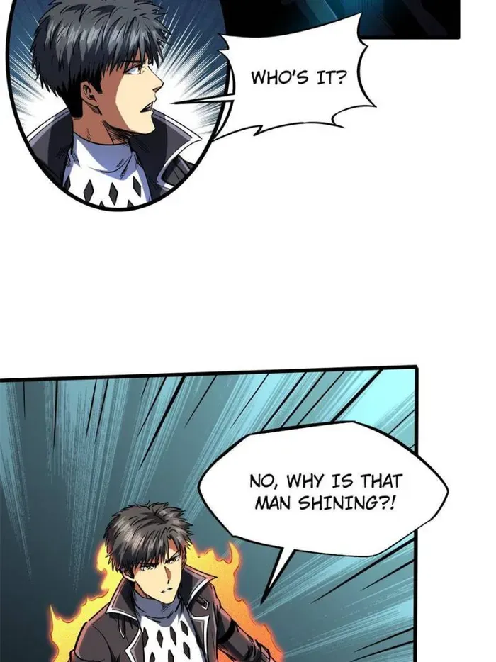 Read Super God Gene chapter 129 image 12 on Lezhin