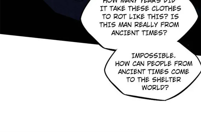 Read Super God Gene chapter 129 image 19 on Lezhin