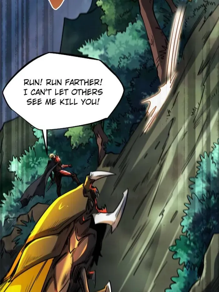 Read Super God Gene chapter 129 image 51 on Lezhin