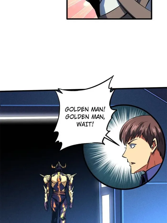 Read Super God Gene chapter 130 image 42 on Lezhin