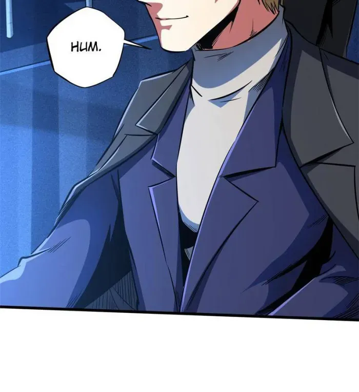Read Super God Gene chapter 130 image 45 on Lezhin