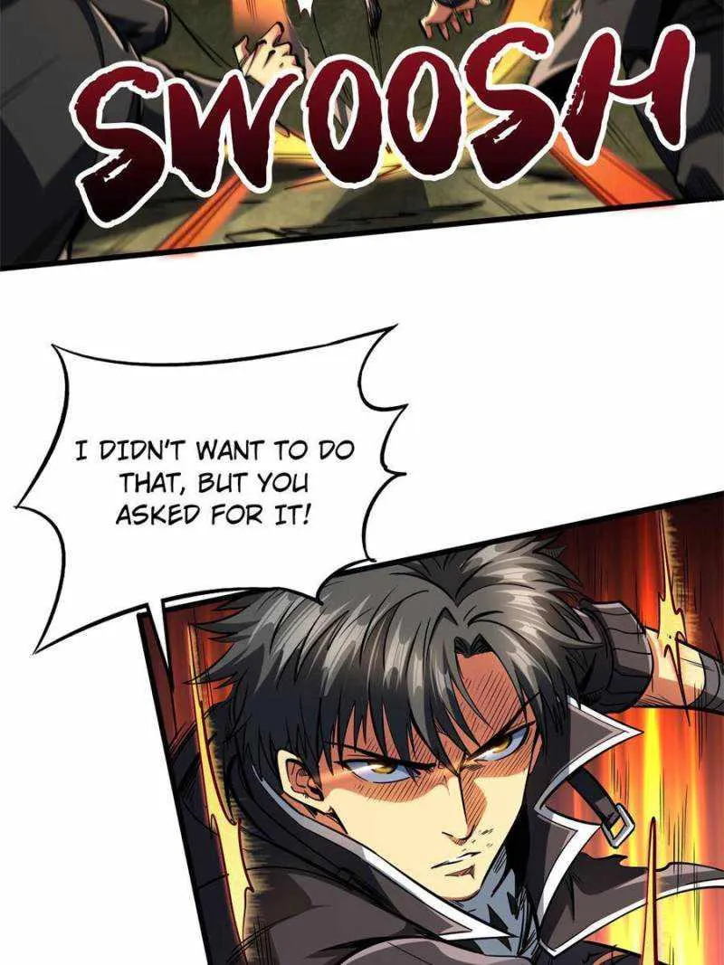Read Super God Gene chapter 131 image 10 on Lezhin